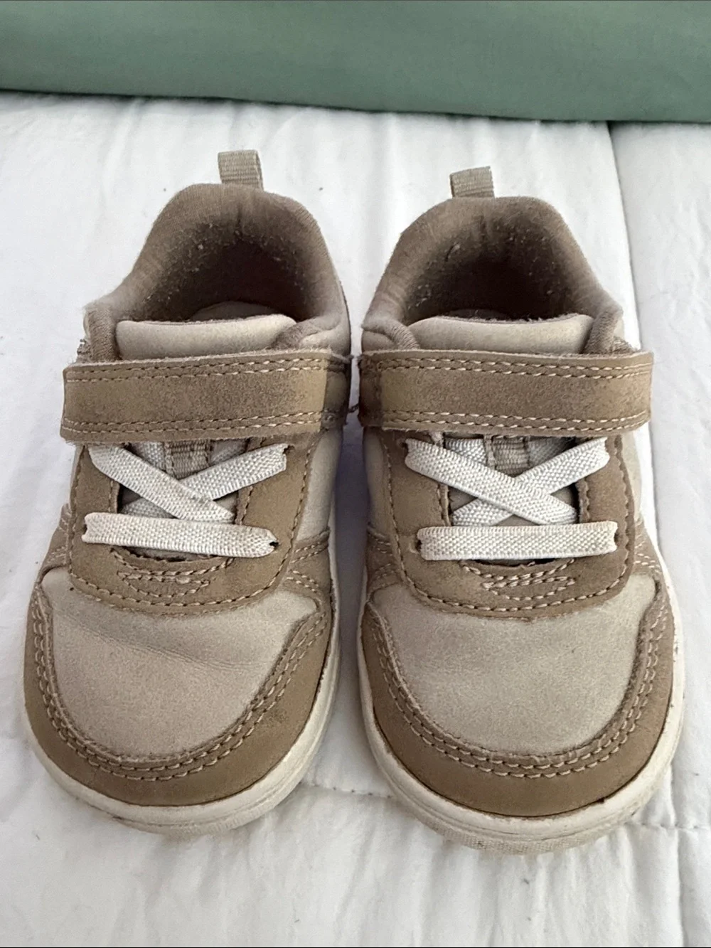 Carter’s Sneakers Tennis Shoes